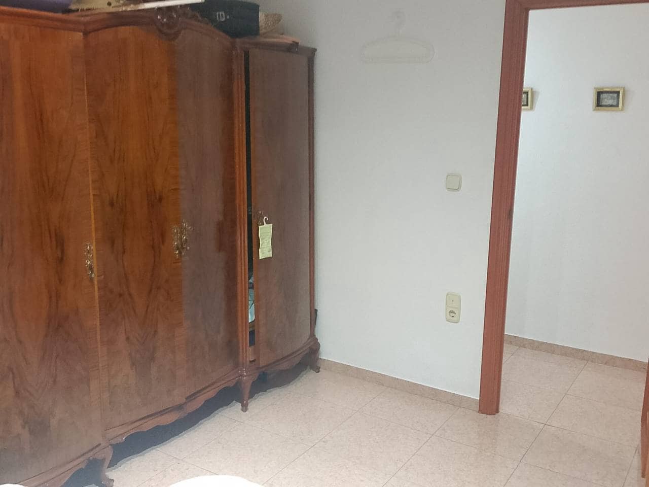 3 makuuhuone Asunto myytävänä paikassa Oliva - 125 000 € (Ref: 9572249)