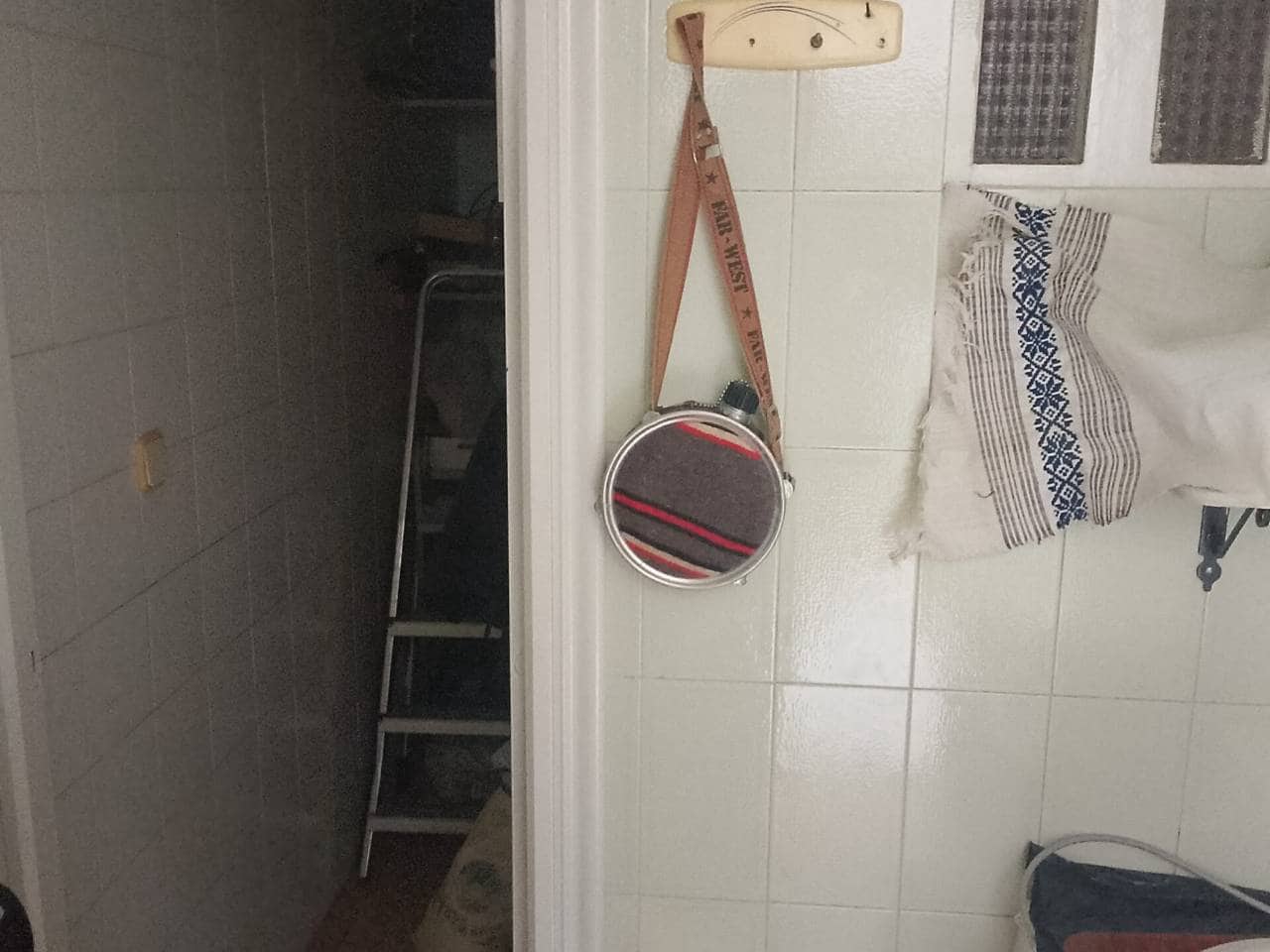 3 makuuhuone Asunto myytävänä paikassa Oliva - 125 000 € (Ref: 9572249)