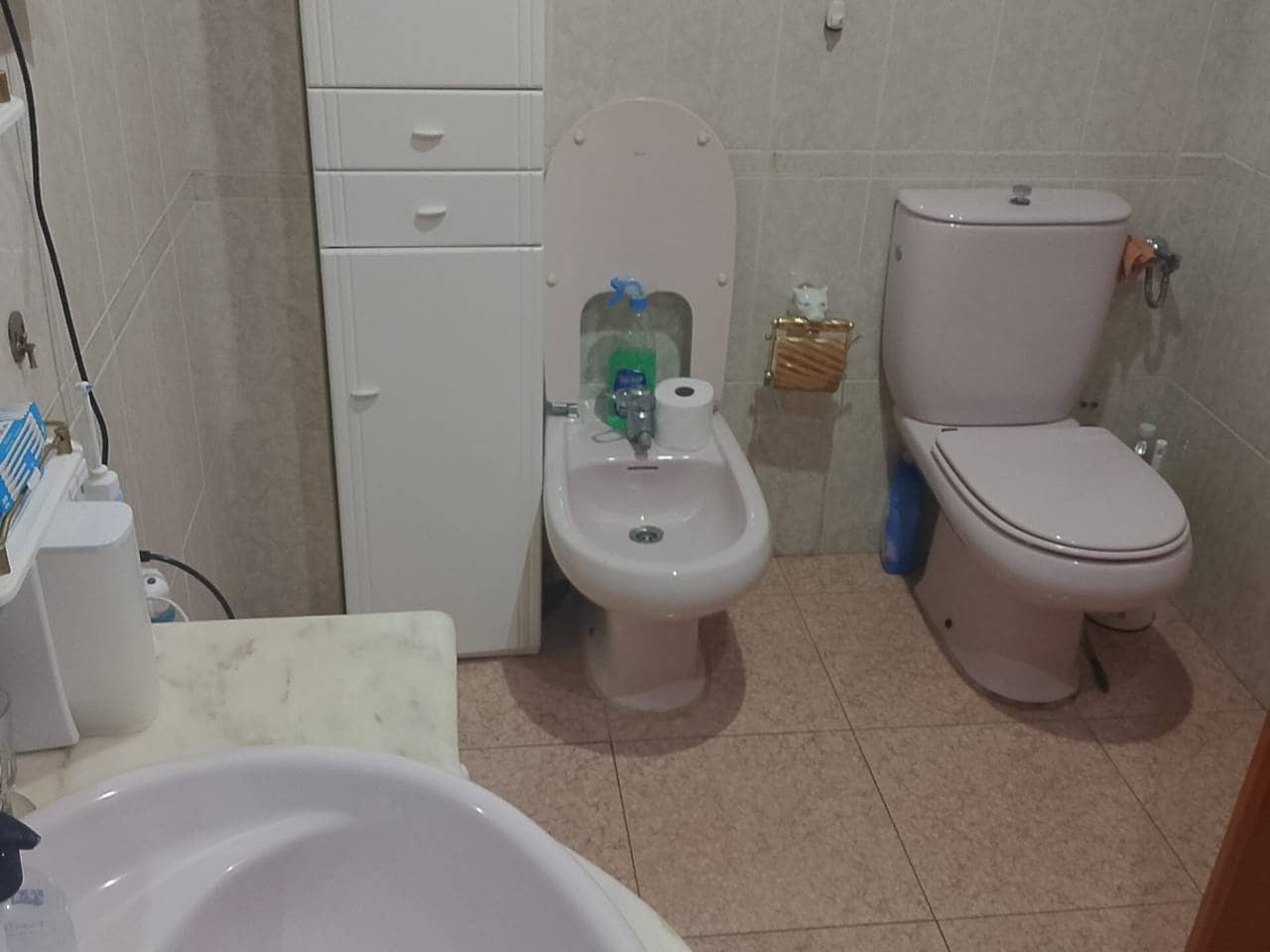 3 makuuhuone Asunto myytävänä paikassa Oliva - 125 000 € (Ref: 9572249)