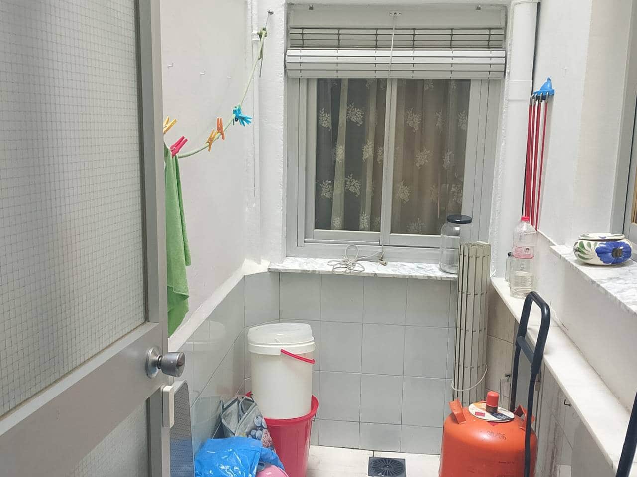 3 makuuhuone Asunto myytävänä paikassa Oliva - 125 000 € (Ref: 9572249)