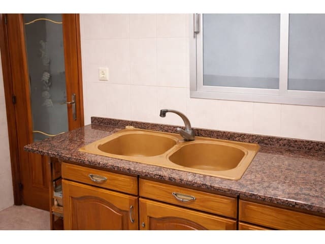 3 slaapkamer Flat te koop in Oliva - € 125.000 (Ref: 9572249)