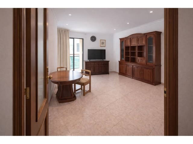 3 slaapkamer Flat te koop in Oliva - € 125.000 (Ref: 9572249)