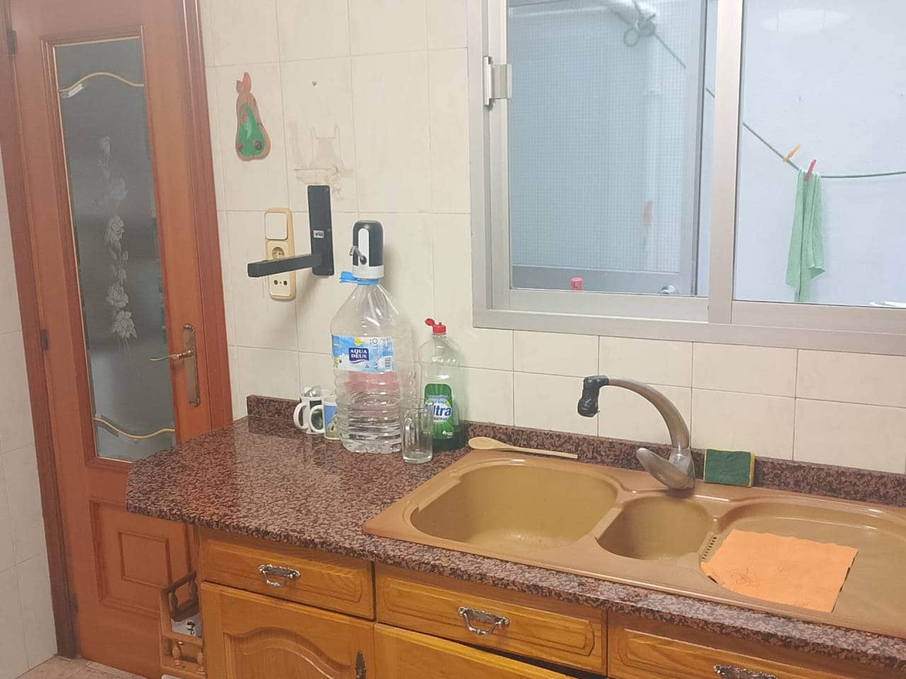 3 makuuhuone Asunto myytävänä paikassa Oliva - 125 000 € (Ref: 9572249)