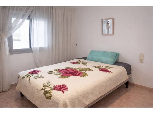 3 slaapkamer Flat te koop in Oliva - € 125.000 (Ref: 9572249)