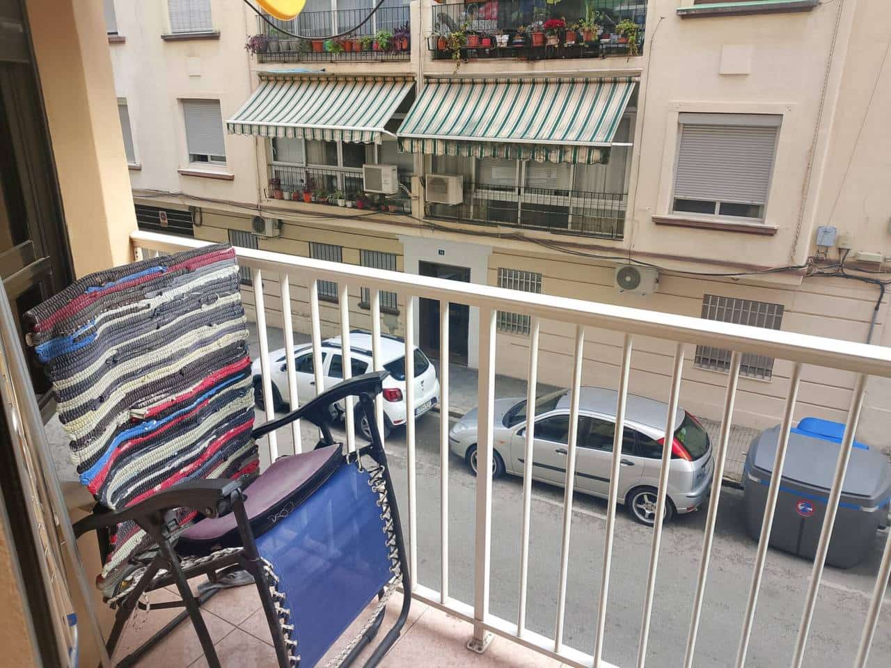 3 makuuhuone Asunto myytävänä paikassa Oliva - 125 000 € (Ref: 9572249)