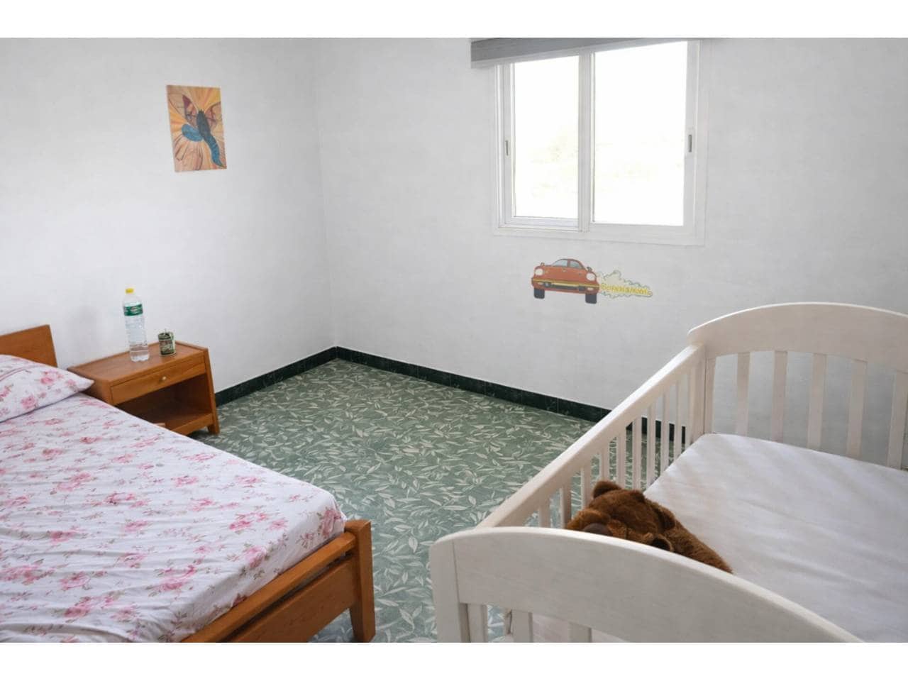 5 quarto Casa em Banda para venda em Xeresa - 125 000 € (Ref: 9585296)