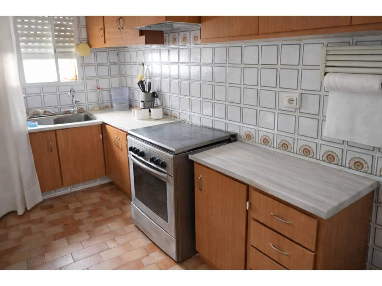 5 quarto Casa em Banda para venda em Xeresa - 125 000 € (Ref: 9585296)