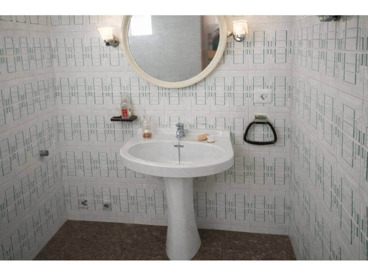 5 quarto Casa em Banda para venda em Xeresa - 125 000 € (Ref: 9585296)