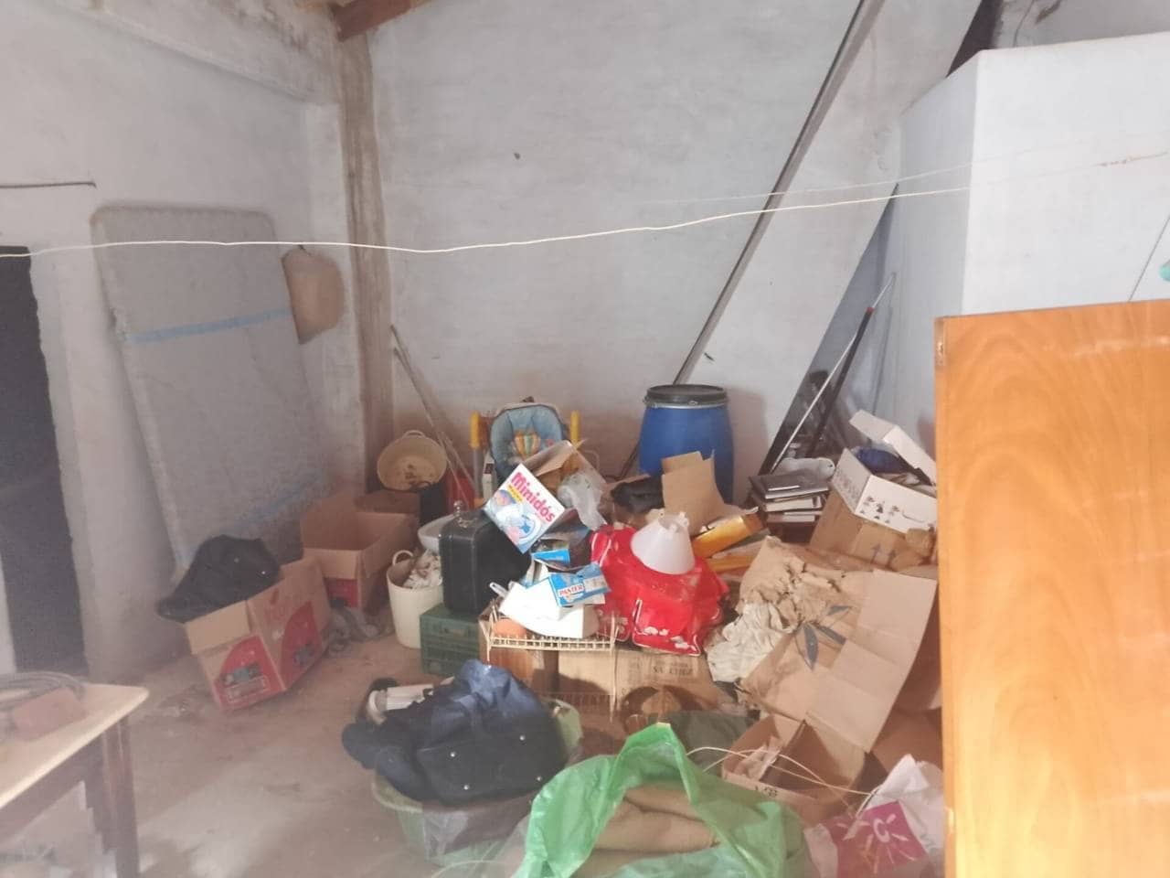 5 quarto Casa em Banda para venda em Xeresa - 125 000 € (Ref: 9585296)