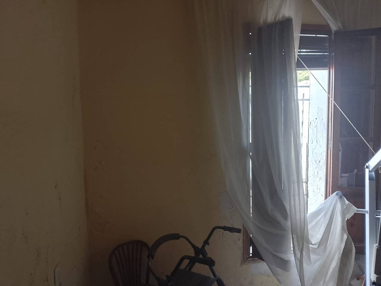 5 quarto Casa em Banda para venda em Xeresa - 125 000 € (Ref: 9585296)