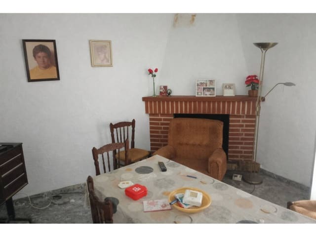 5 quarto Casa em Banda para venda em Xeresa - 125 000 € (Ref: 9585296)