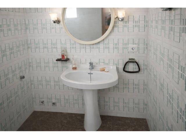 5 quarto Casa em Banda para venda em Xeresa - 125 000 € (Ref: 9585296)