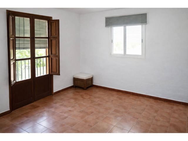 5 quarto Casa em Banda para venda em Xeresa - 125 000 € (Ref: 9585296)