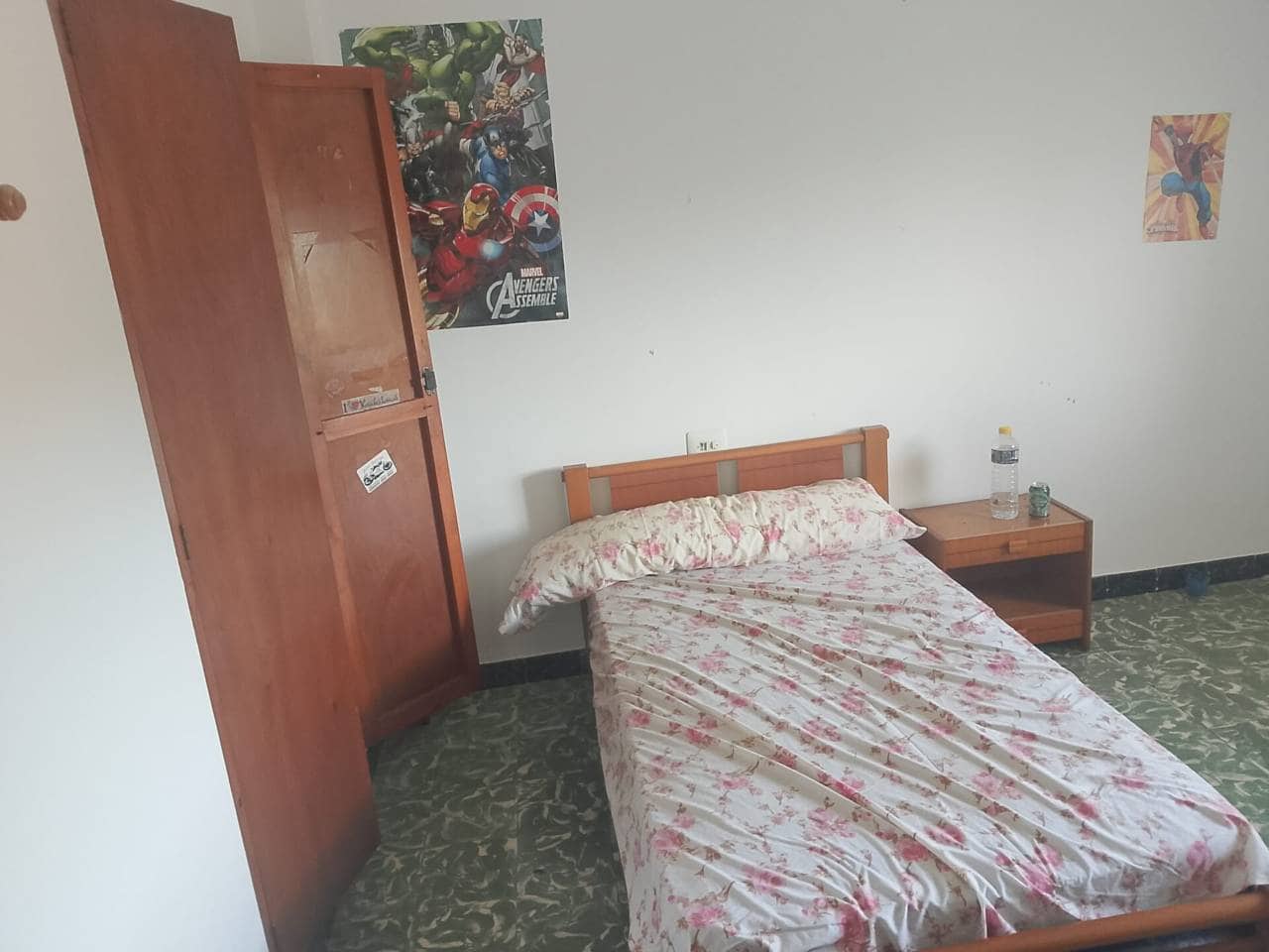 5 quarto Casa em Banda para venda em Xeresa - 125 000 € (Ref: 9585296)