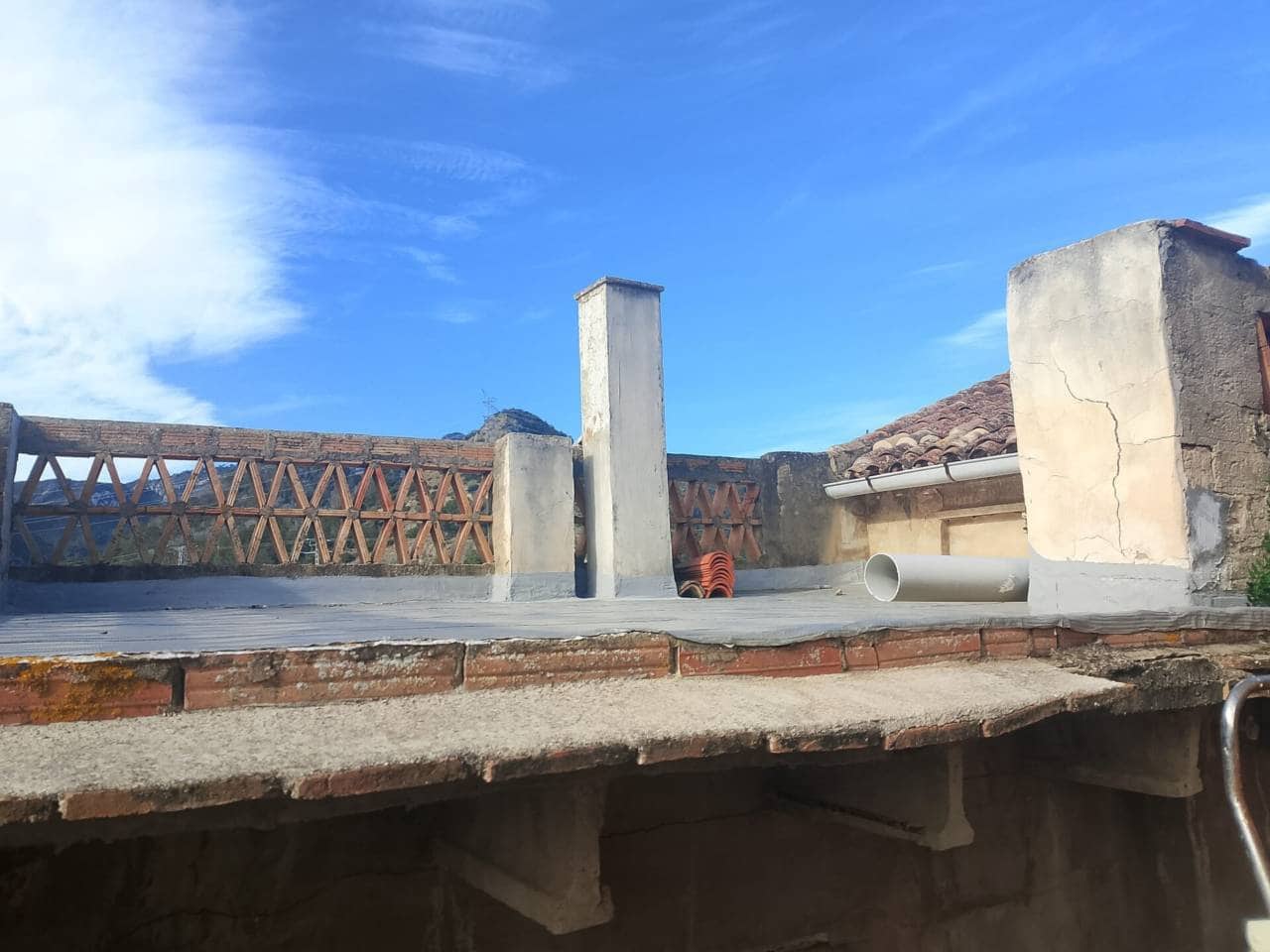 5 quarto Casa em Banda para venda em Xeresa - 125 000 € (Ref: 9585296)