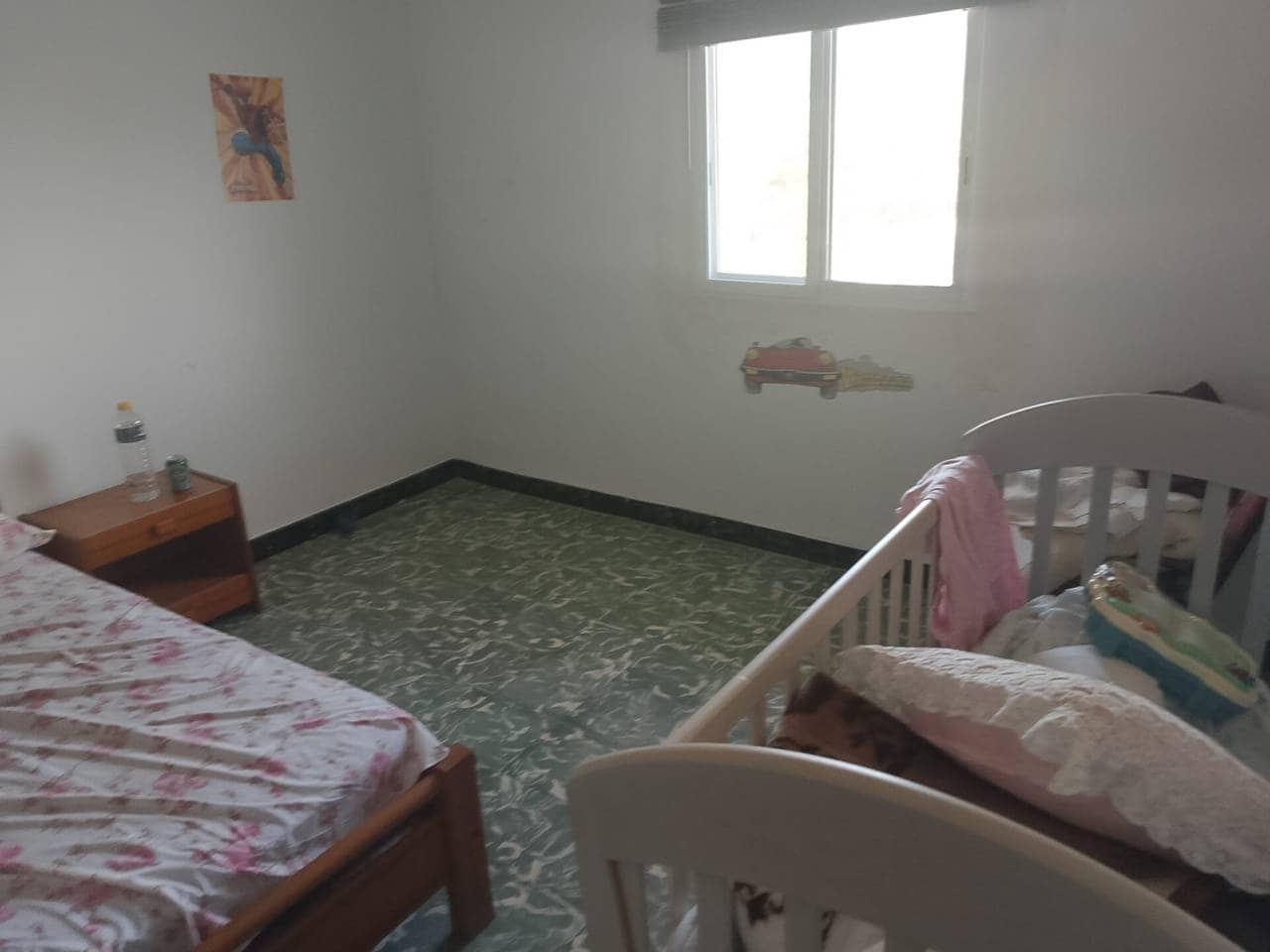 5 quarto Casa em Banda para venda em Xeresa - 125 000 € (Ref: 9585296)
