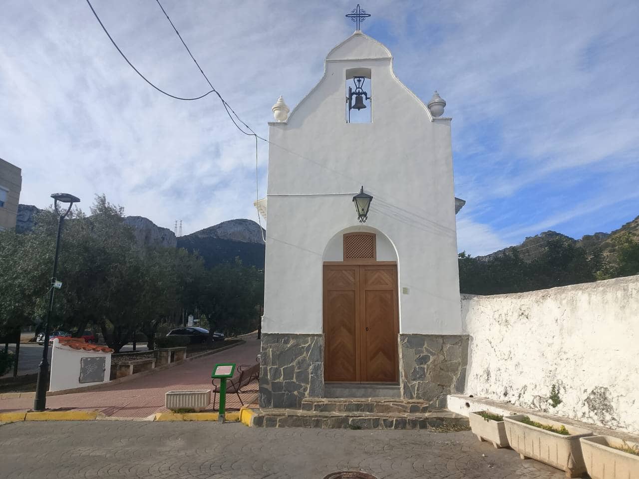 5 quarto Casa em Banda para venda em Xeresa - 125 000 € (Ref: 9585296)