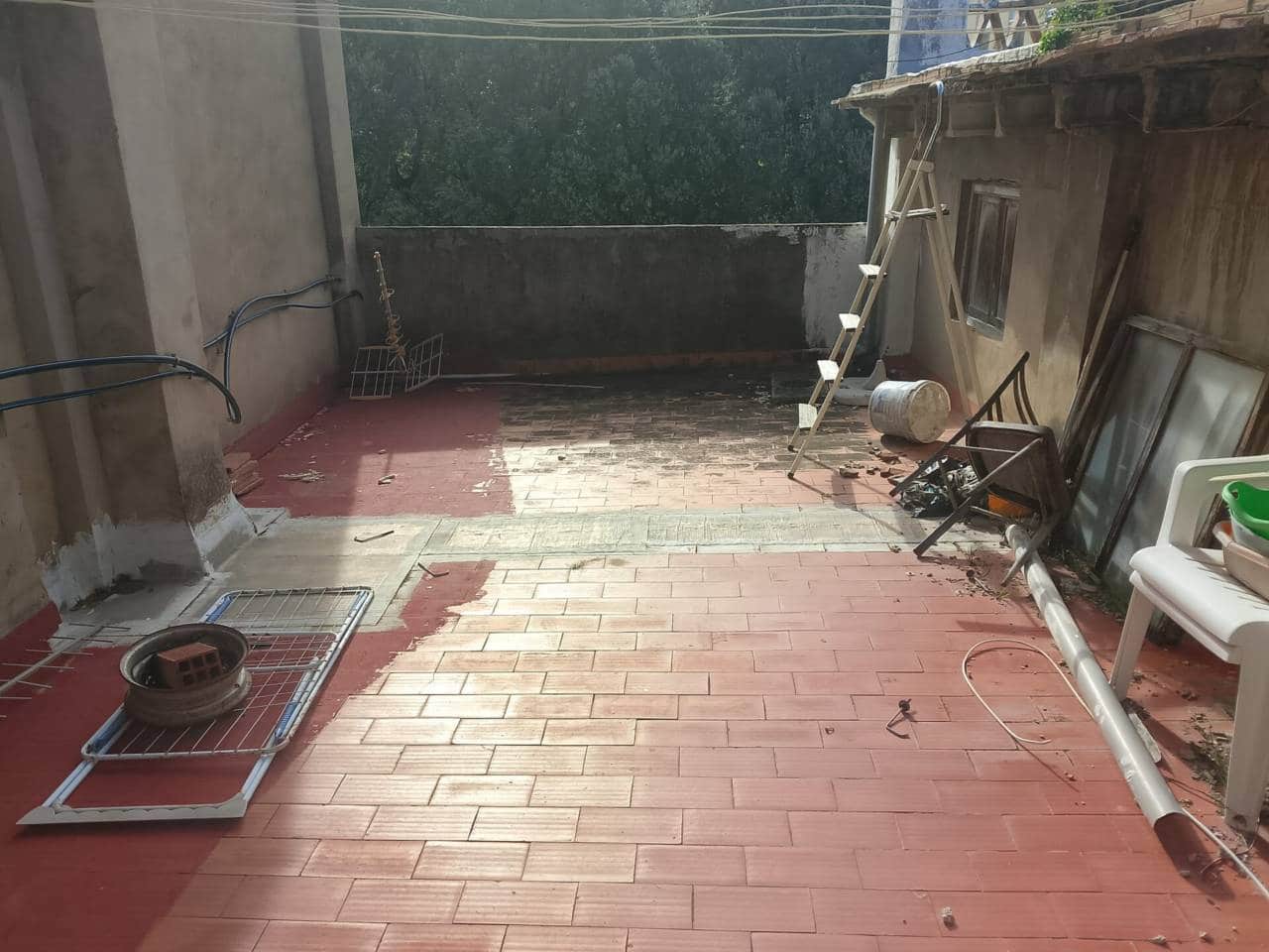 5 quarto Casa em Banda para venda em Xeresa - 125 000 € (Ref: 9585296)