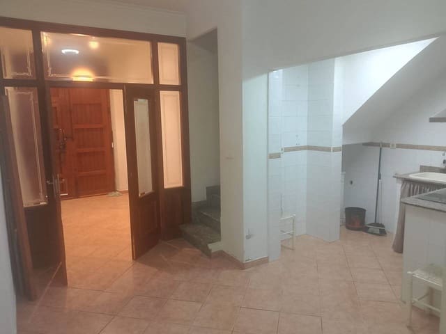 3 sovrum Hus till salu i Oliva - 115 000 € (Ref: 9585297)