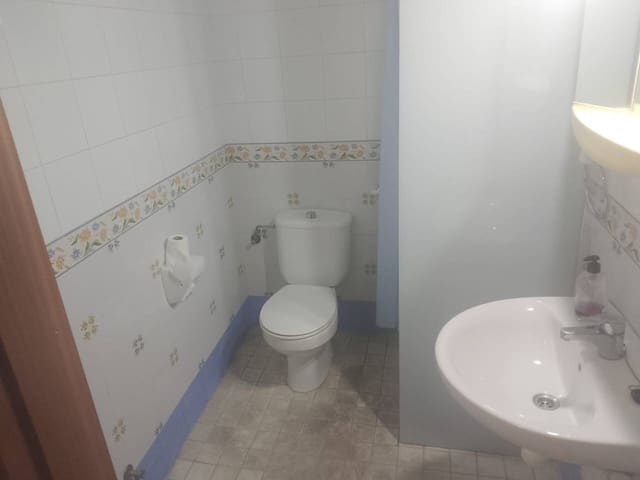 3 sovrum Hus till salu i Oliva - 115 000 € (Ref: 9585297)