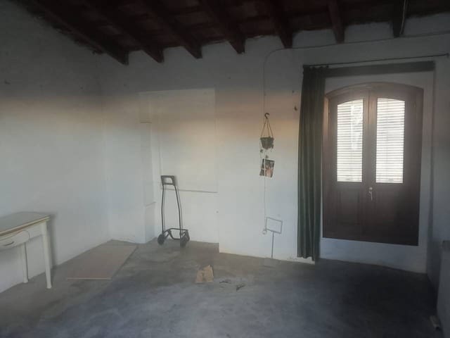 3 sovrum Hus till salu i Oliva - 115 000 € (Ref: 9585297)