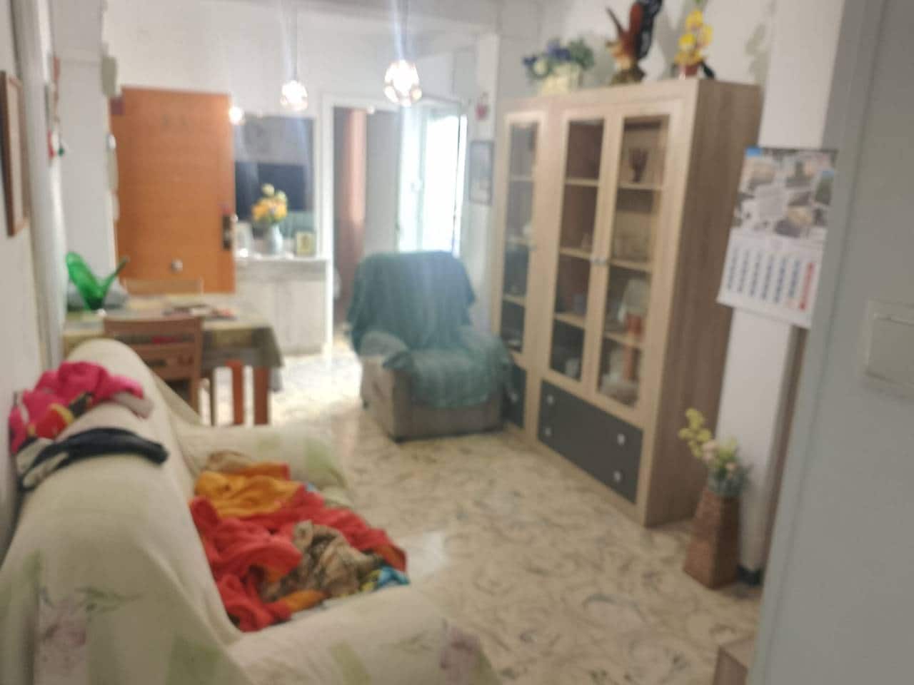 3 slaapkamer Flat te koop in Piles - € 105.000 (Ref: 9594699)