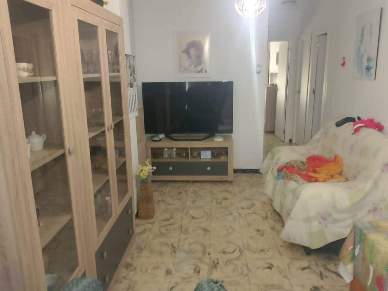 3 slaapkamer Flat te koop in Piles - € 105.000 (Ref: 9594699)