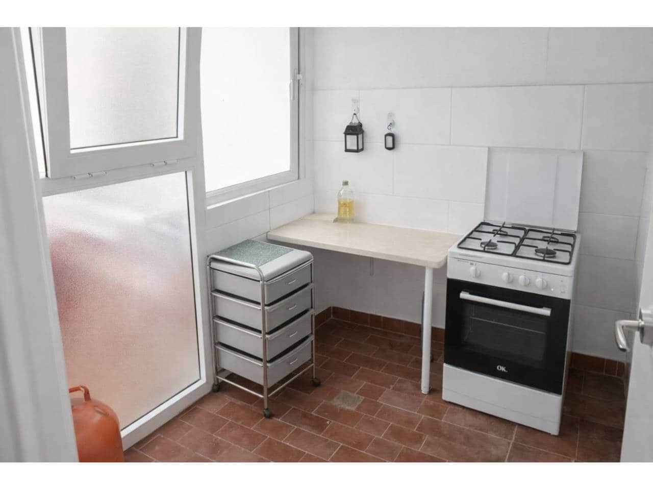 3 slaapkamer Flat te koop in Piles - € 105.000 (Ref: 9594699)