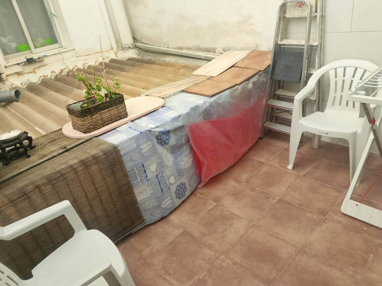 3 slaapkamer Flat te koop in Piles - € 105.000 (Ref: 9594699)