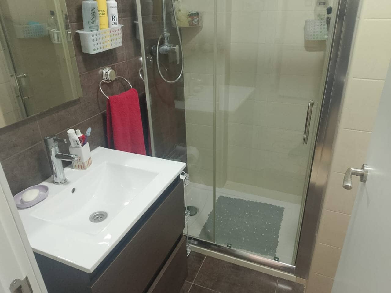 3 slaapkamer Flat te koop in Piles - € 105.000 (Ref: 9594699)