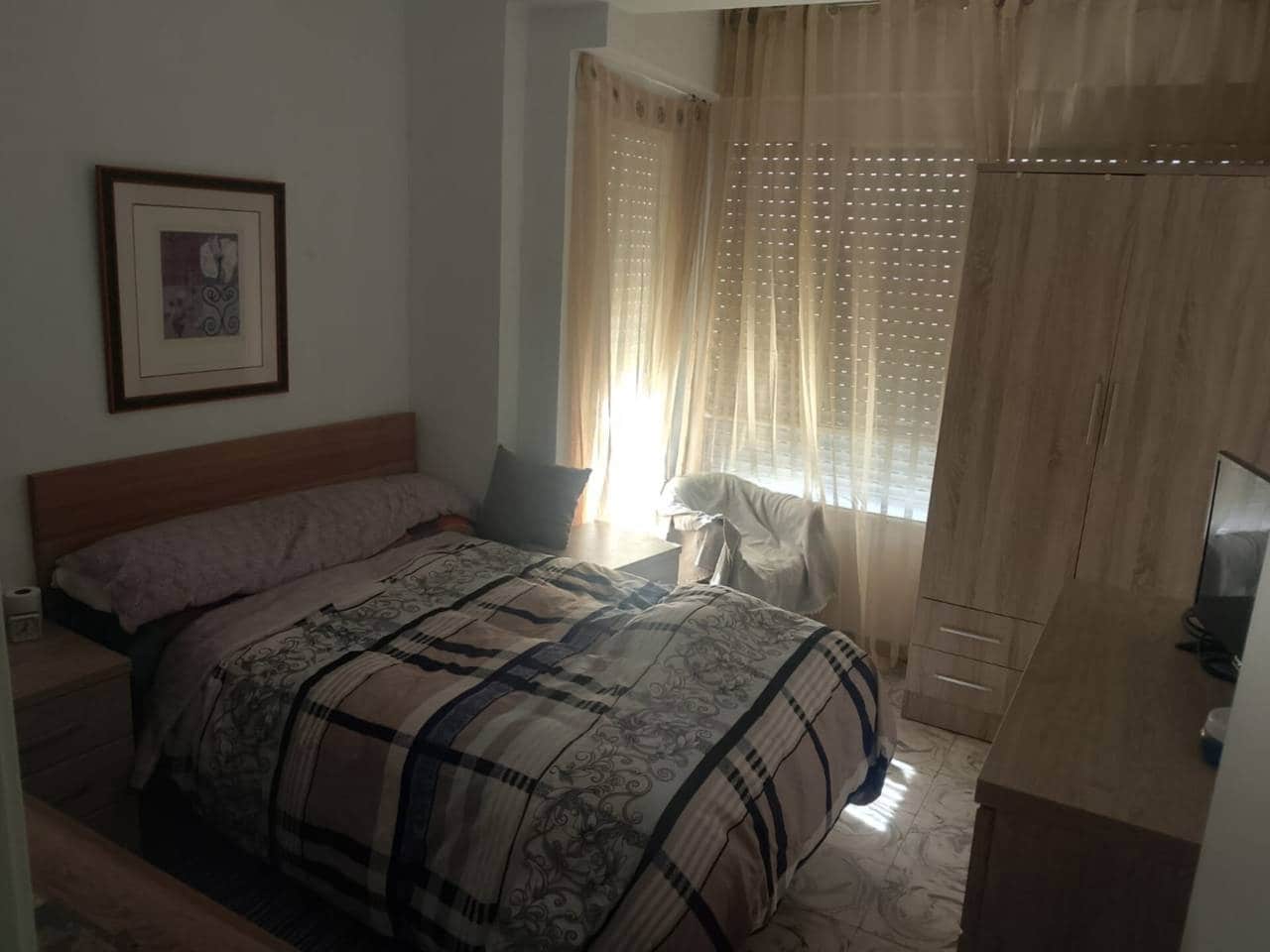 3 slaapkamer Flat te koop in Piles - € 105.000 (Ref: 9594699)