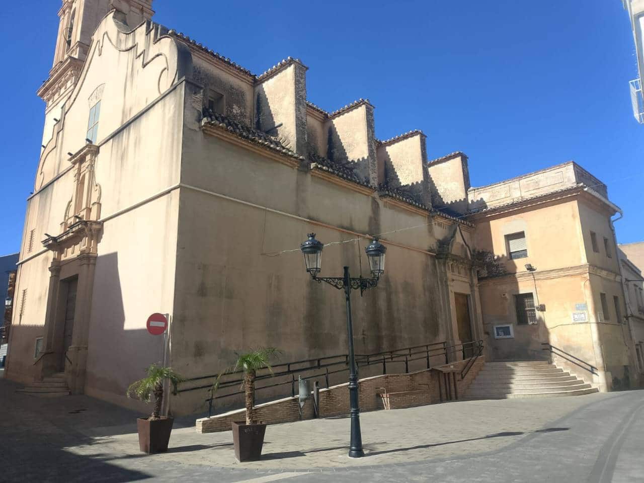 3 slaapkamer Flat te koop in Piles - € 105.000 (Ref: 9594699)