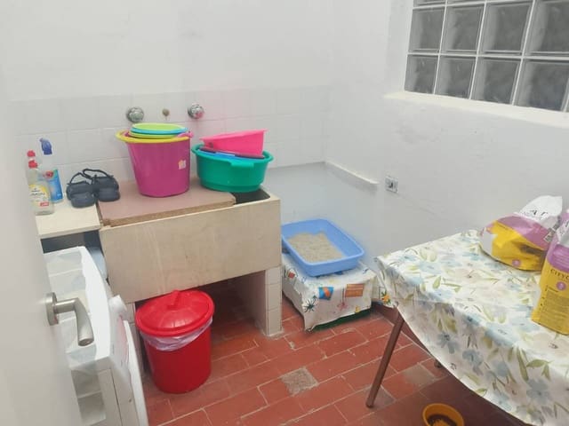 3 slaapkamer Flat te koop in Piles - € 105.000 (Ref: 9594699)