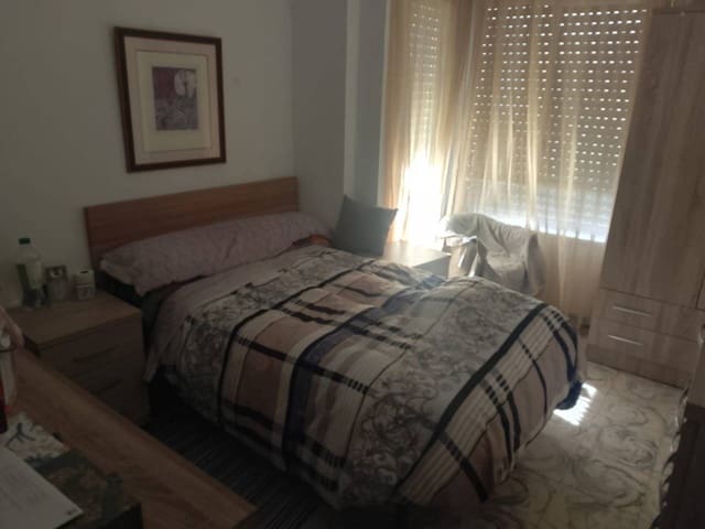 3 slaapkamer Flat te koop in Piles - € 105.000 (Ref: 9594699)