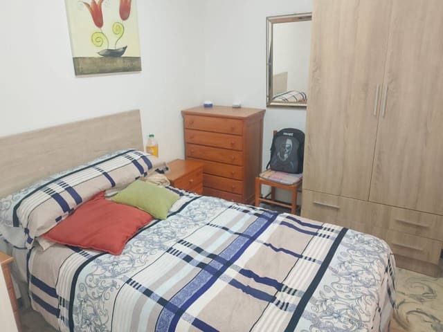 3 slaapkamer Flat te koop in Piles - € 105.000 (Ref: 9594699)