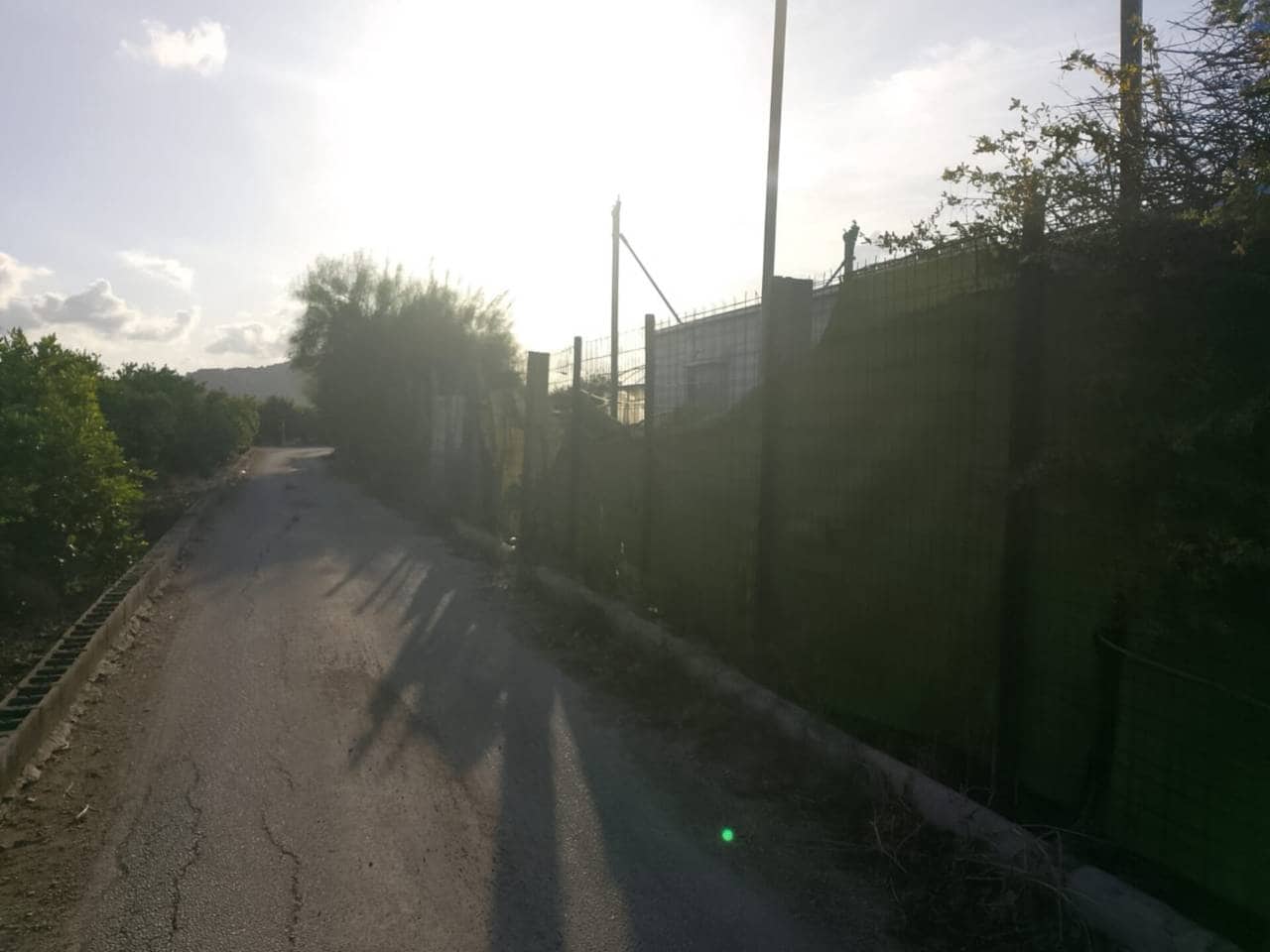 Undeveloped Land for sale in Piles - € 40,000 (Ref: 9602422)