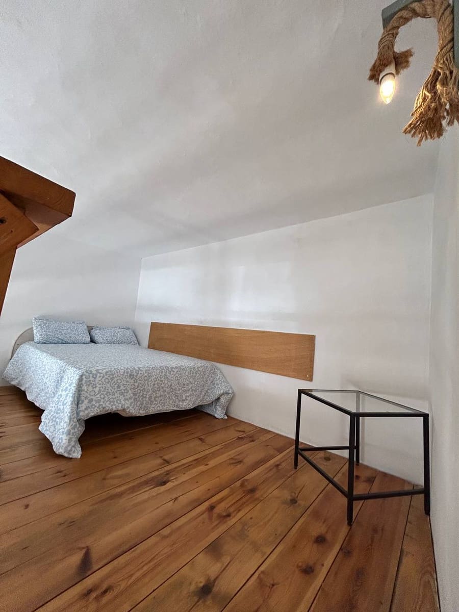 Studio for rent in Puerto del Rosario - € 975 (Ref: 10011761)