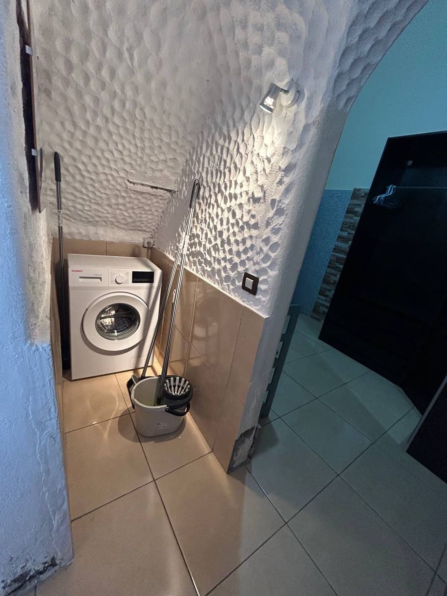 Studio for rent in Puerto del Rosario - € 975 (Ref: 10011761)
