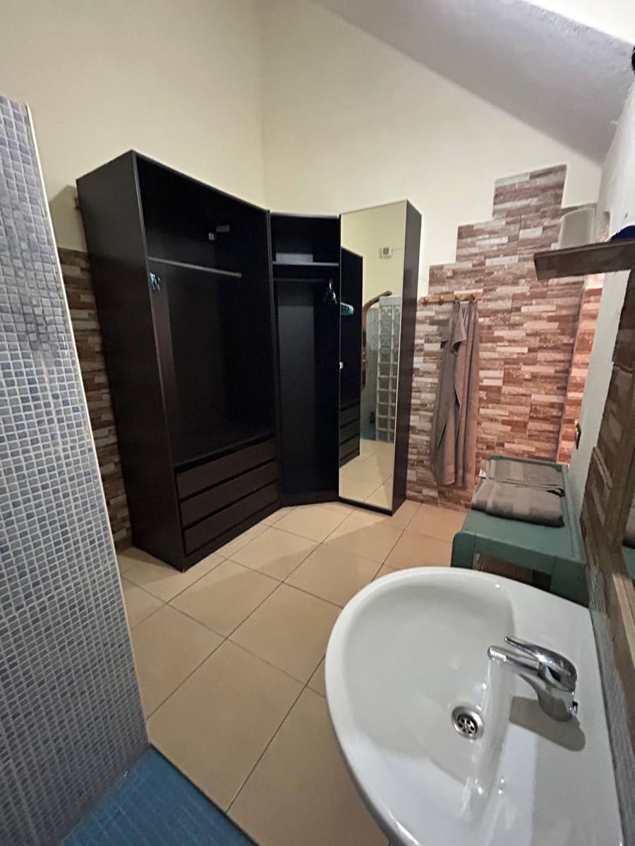 Studio for rent in Puerto del Rosario - € 975 (Ref: 10011761)