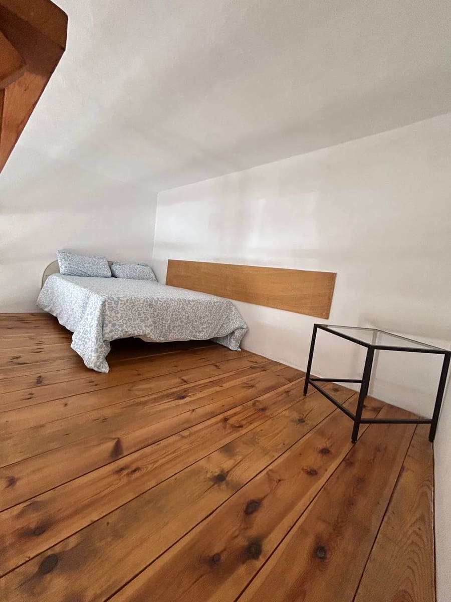 Studio for rent in Puerto del Rosario - € 975 (Ref: 10011761)