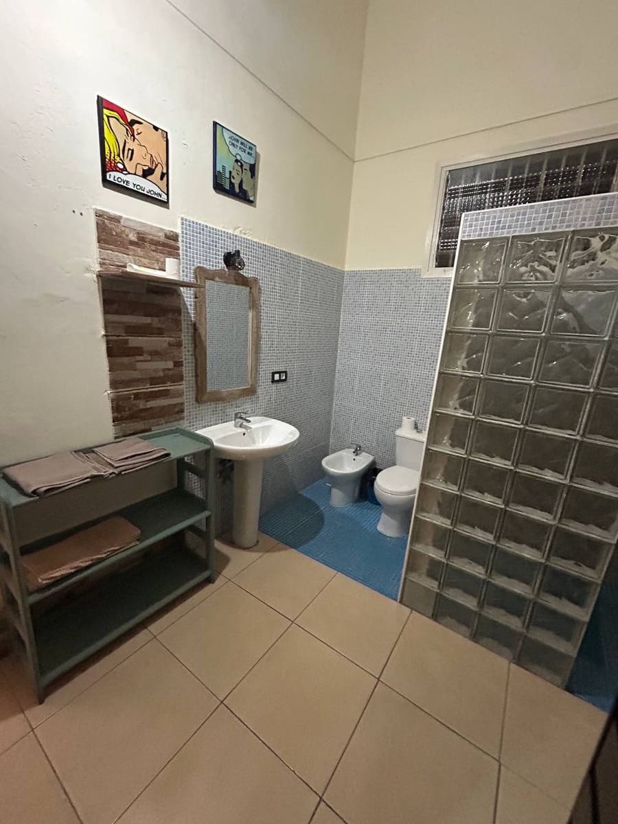 Studio for rent in Puerto del Rosario - € 975 (Ref: 10011761)