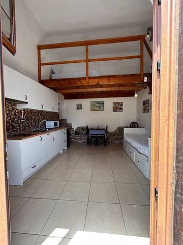 Studio à louer à Puerto del Rosario - 975 € (Ref: 10011761)