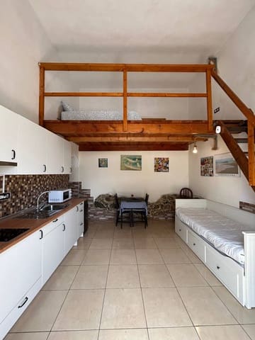 Studio à louer à Puerto del Rosario - 975 € (Ref: 10011761)