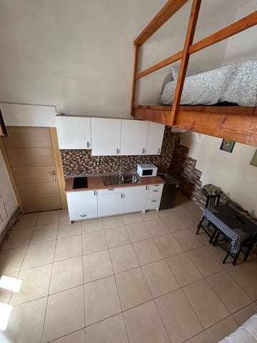 Studio à louer à Puerto del Rosario - 975 € (Ref: 10011761)
