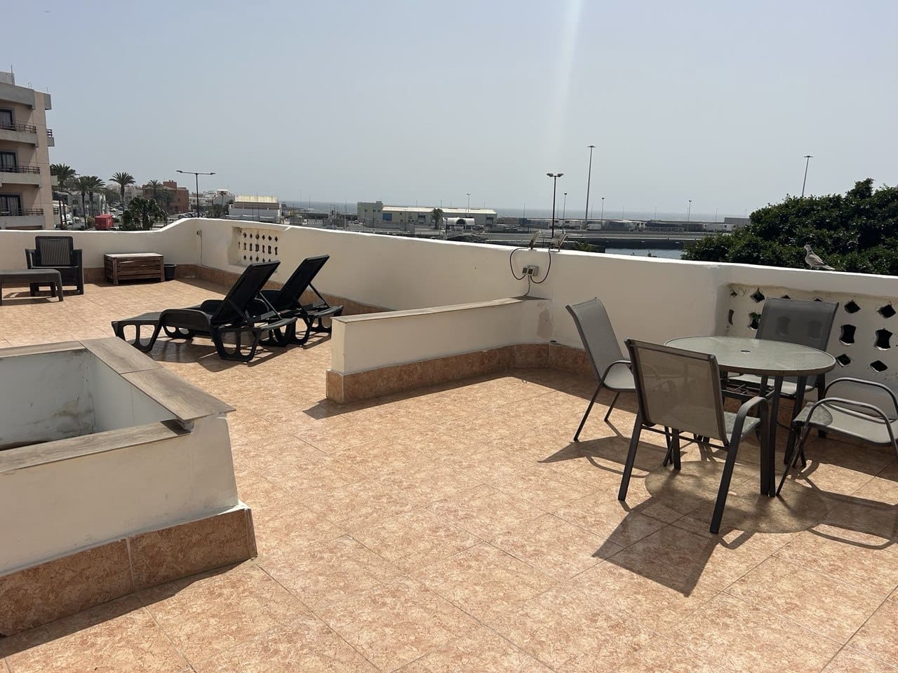 Studio for rent in Puerto del Rosario - € 975 (Ref: 10011761)