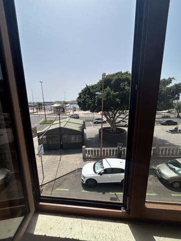 Studio à louer à Puerto del Rosario - 950 € (Ref: 10011763)