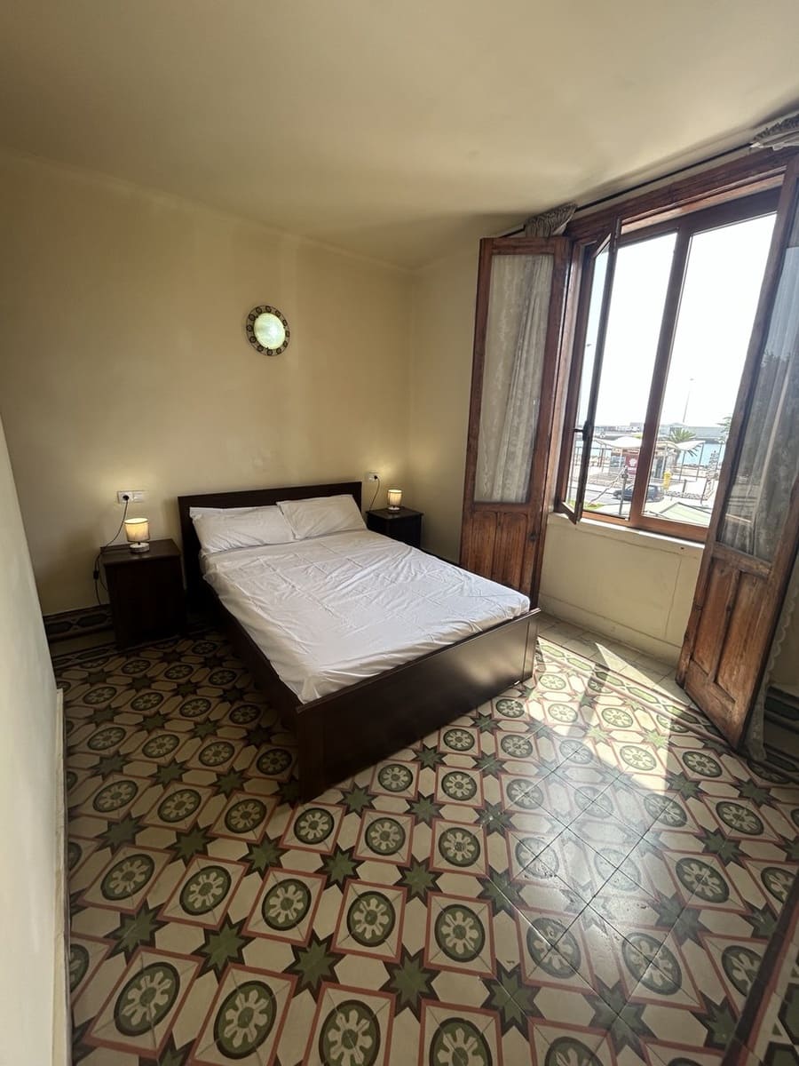 Studio for rent in Puerto del Rosario - € 950 (Ref: 10011763)
