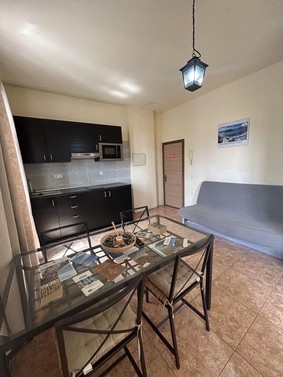 Studio for rent in Puerto del Rosario - € 950 (Ref: 10011763)