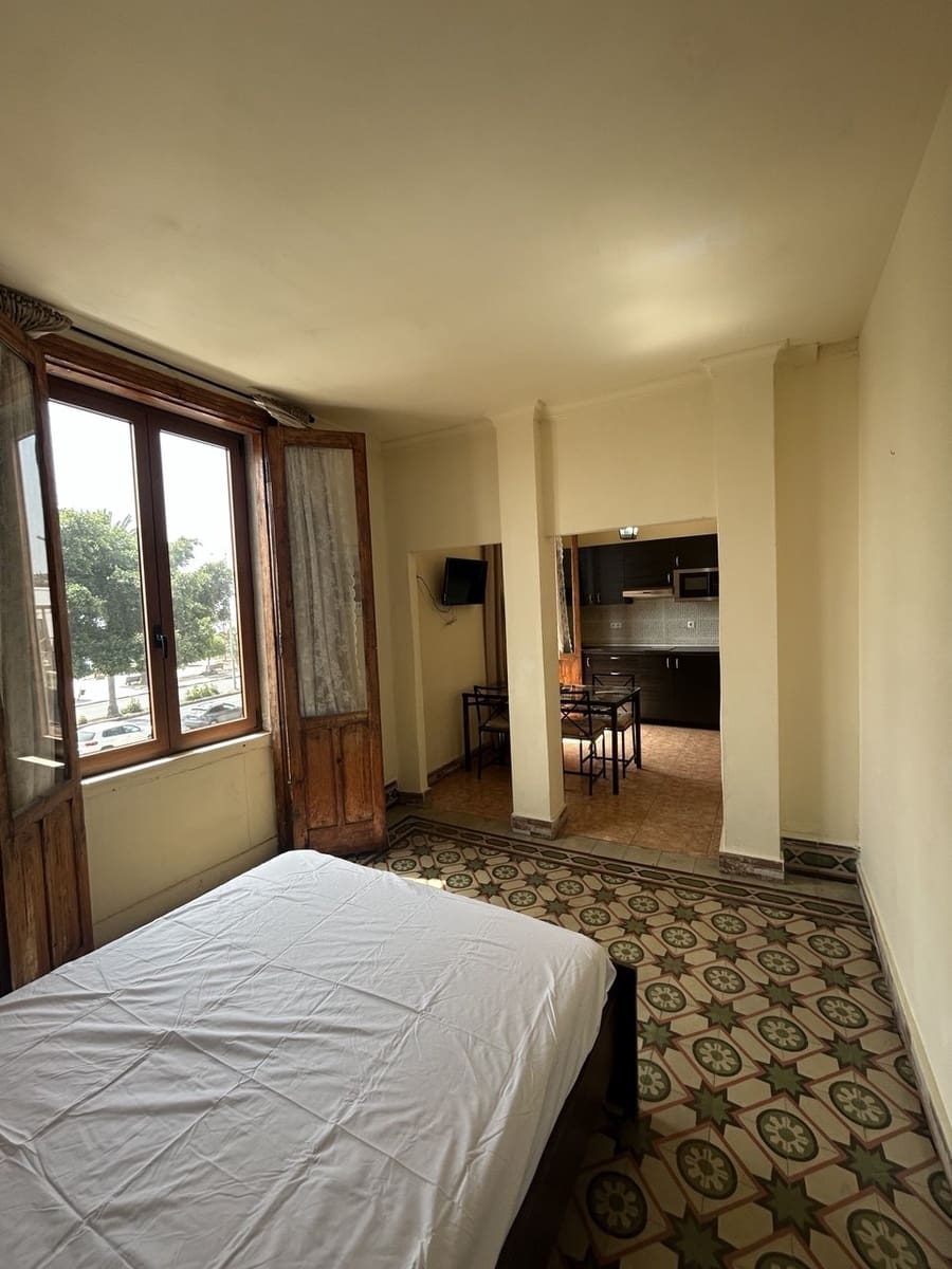 Studio for rent in Puerto del Rosario - € 950 (Ref: 10011763)