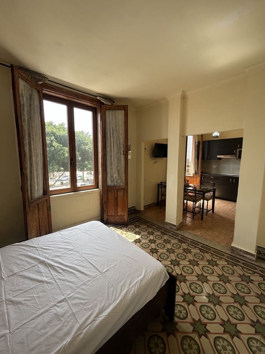 Studio for rent in Puerto del Rosario - € 950 (Ref: 10011763)